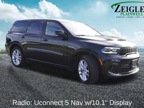 Used 2022 Dodge Durango R/T image 4