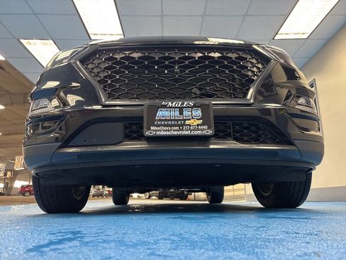 Used 2020 Hyundai Tucson Ultimate image 18