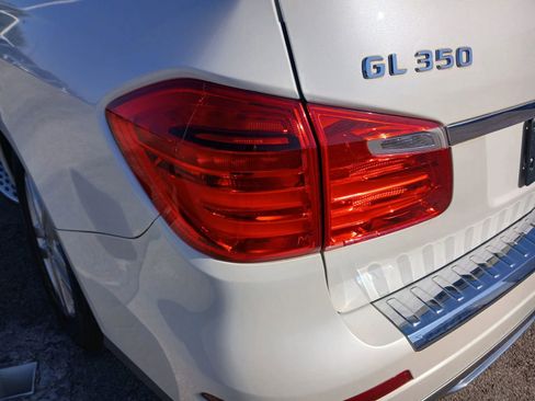 Used 2016 Mercedes-Benz GL 320 GL 350 BlueTEC 4MATIC Sport Ut image 13