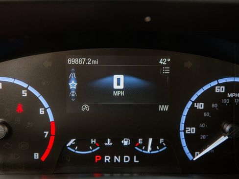 Used 2021 Ford Bronco Sport Big Bend image 18