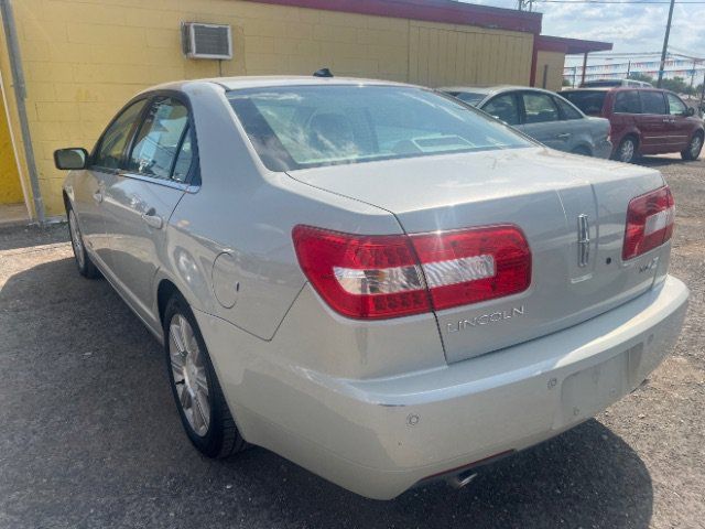 Used 2008 Lincoln MKZ FWD image 7