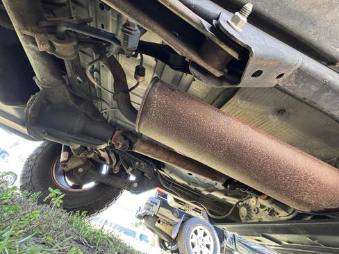 Used 2005 Jeep Wrangler Unlimited image 38