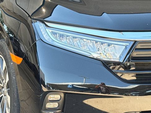 Used 2024 Honda Odyssey EX-L image 4