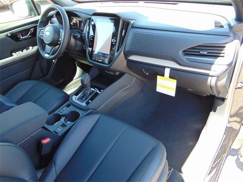 New 2025 Subaru Forester Limited w/ Protection Package (1PH) image 26