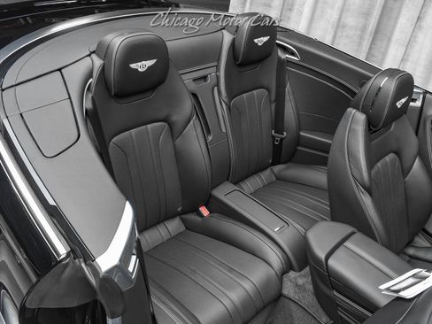 Used 2020 Bentley Continental GT V8 image 26