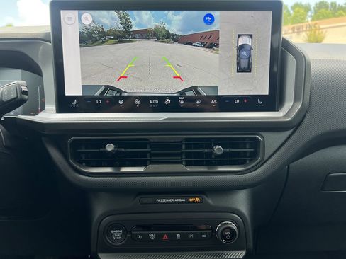 New 2026 Ford Bronco Sport Outer Banks w/ Outer Banks Tech Package+ AWD/4WD image 5