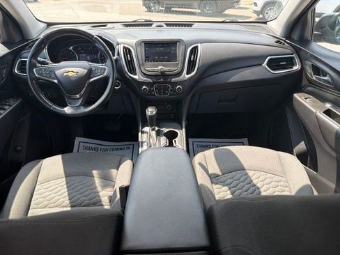 Used 2020 Chevrolet Equinox LT AWD/4WD image 26