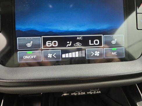 Used 2023 Subaru Outback Wilderness AWD/4WD image 22