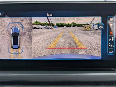 Certified 2024 Mercedes-Benz GLE 63 AMG S image 13