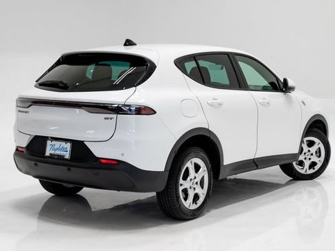 Certified 2024 Dodge Hornet GT AWD/4WD image 33