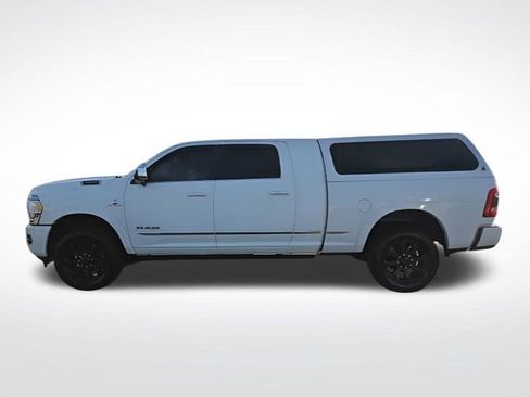 Used 2019 RAM 3500 Limited image 14