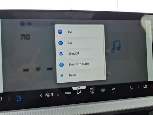 New 2026 Ford Explorer Platinum RWD image 6