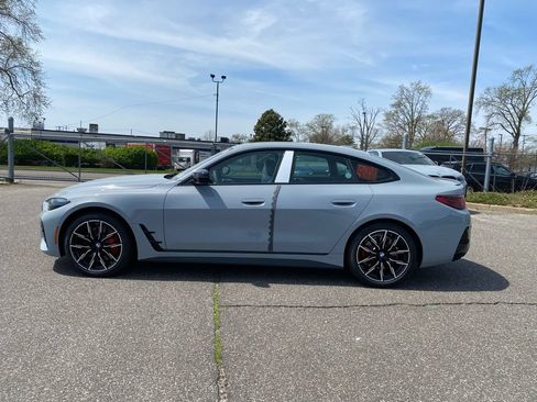 New 2026 BMW 440i xDrive AWD/4WD image 4