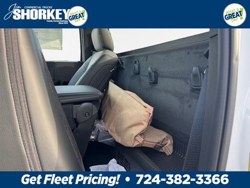 New 2026 RAM 5500 Tradesman image 24