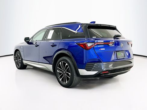 Used 2024 Acura ZDX A-Spec AWD/4WD image 5