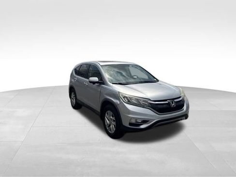 Used 2015 Honda CR-V EX image 21