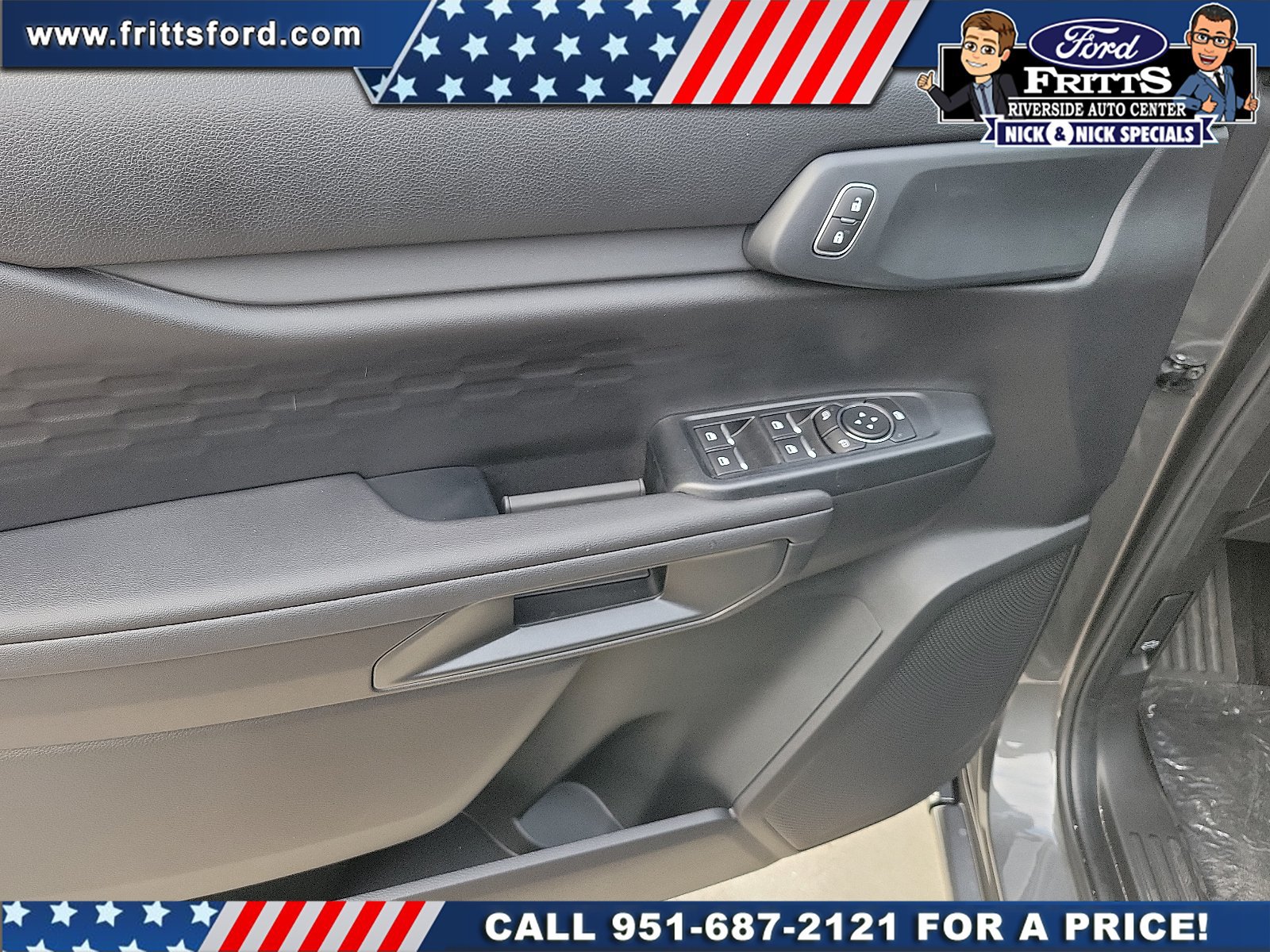 New 2026 Ford Ranger XL AWD/4WD image 14