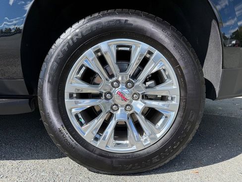 Certified 2024 GMC Yukon XL Denali image 14