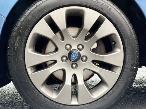 Used 2016 Subaru Impreza 2.0i Sport Limited AWD/4WD image 14