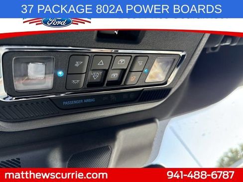 Certified 2025 Ford F150 Raptor AWD/4WD image 25