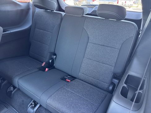 New 2026 Chevrolet Traverse LT w/ Enhanced Driving Package image 16