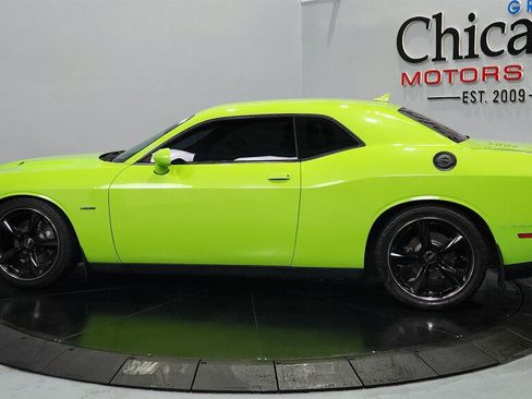 Used 2015 Dodge Challenger R/T w/ Quick Order Package 22B R/T RWD image 7