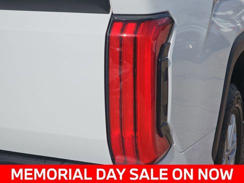 Used 2024 Toyota Tundra SR5 w/ SR5 Convenience Package AWD/4WD image 40