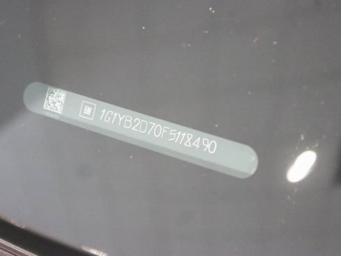 Used 2015 Chevrolet Corvette Stingray w/ ZF1 Appearance Package image 12