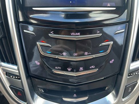 Used 2015 Cadillac SRX Performance w/ Driver Awareness Package image 21