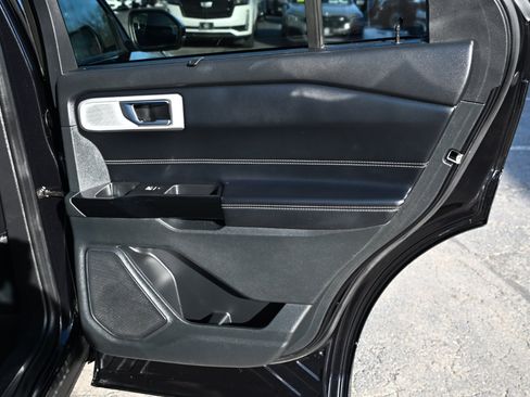 Used 2021 Ford Explorer ST w/ Equipment Group 401A image 34