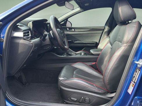 Used 2024 Kia K5 GT image 16