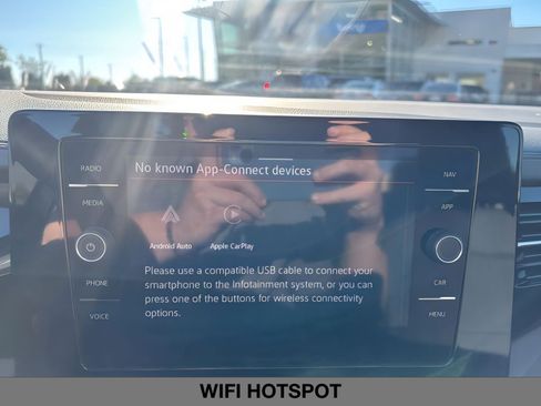 New 2026 Volkswagen Jetta SEL image 28