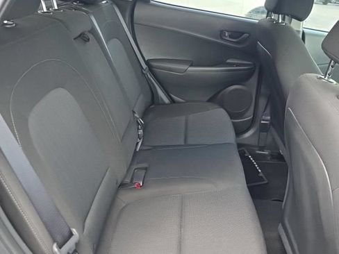 Used 2023 Hyundai Kona SEL w/ Cargo Package AWD/4WD image 6