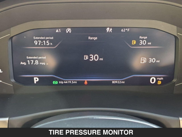 Used 2019 Volkswagen Atlas SEL AWD/4WD image 19