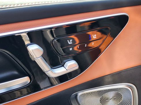 New 2026 Mercedes-Benz GLC 300 4MATIC image 18