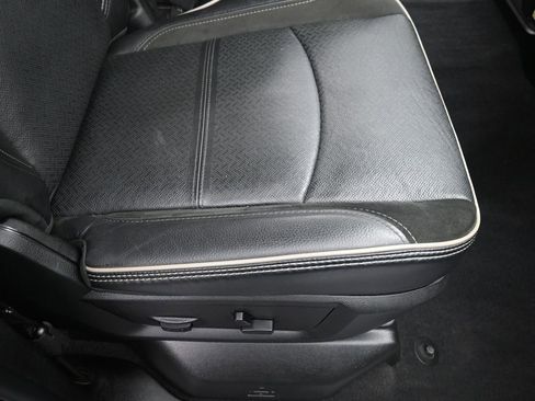 Used 2024 RAM 2500 Laramie w/ Safety Group image 35