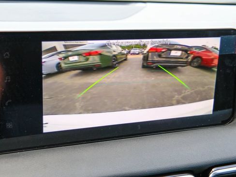 New 2026 Nissan Sentra S w/ Floor Mat Package FWD image 4