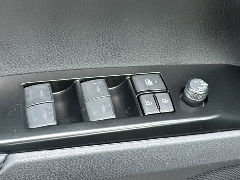 New 2026 Toyota Camry XLE FWD image 12