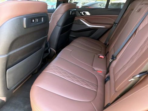 Certified 2023 BMW X5 sDrive40i w/ M Sport Package image 14