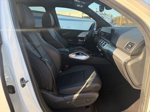 Used 2025 Mercedes-Benz GLE 350 4MATIC image 26