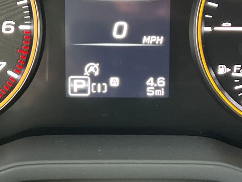 New 2026 Subaru Crosstrek 2.5i Wilderness AWD/4WD image 18