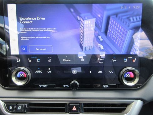 Used 2025 Lexus RX 350 w/ Convenience Package AWD/4WD image 39