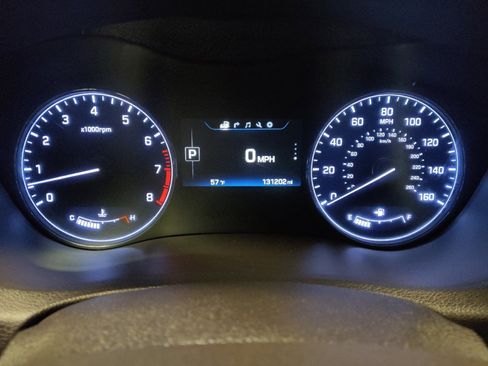 Used 2015 Hyundai Genesis 3.8 image 23