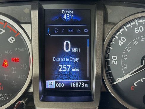 Certified 2023 Toyota Tacoma Limited image 13