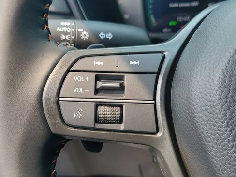 New 2026 Honda CR-V Sport-L image 16