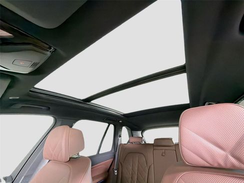 New 2026 BMW X5 xDrive50e AWD/4WD image 21