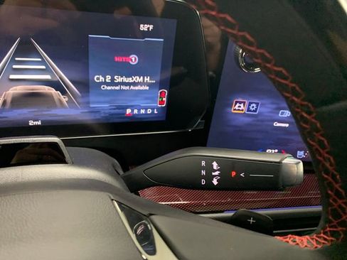 New 2026 Chevrolet Traverse RS image 57