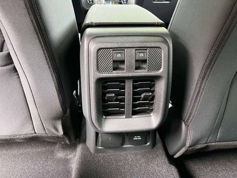 New 2026 Ford Bronco Big Bend AWD/4WD image 14