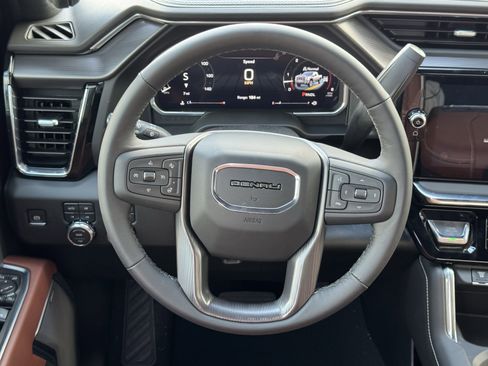 New 2026 GMC Sierra 2500 Denali Ultimate image 18