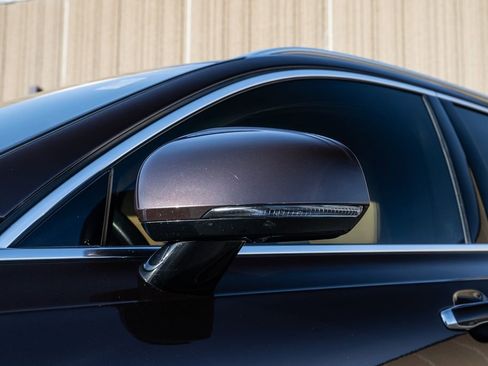 Used 2020 Volvo V90 T6 Inscription image 9